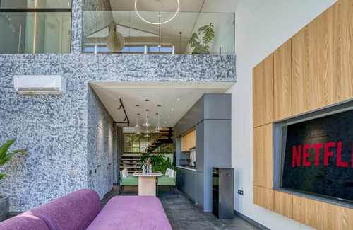 Andong Villa | Loyo Villas