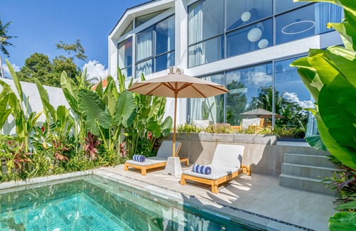 Andong Villa | Loyo Villas