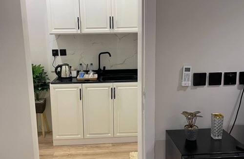 Al Aqiq Apartment | LP62 - Cozy Studio Apartment in Al Aqiq