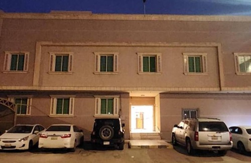 Riyadh Apartment | LP74.3 Modern Studio in Al Malqa