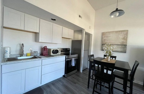 Little River Condo | LR Little River lovely 1 bedroom condo with pool