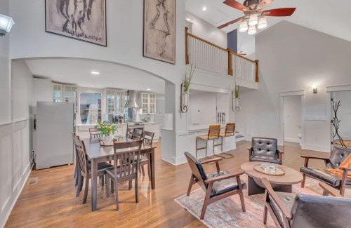 East Hill House | LRG East Nash Home Mins 2 5pts & 5m to DT