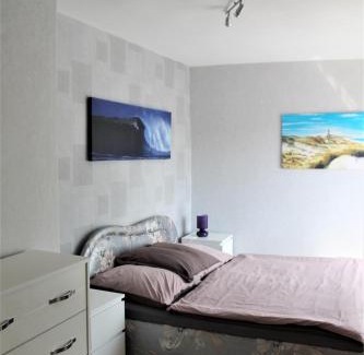 Stabelow Apartment | Lro
