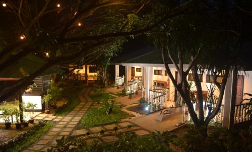Puerto Princesa City Centre Hotel | LS Garden Villa