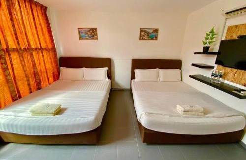 Perlis Hotel | LS VILLAGE HOTEL