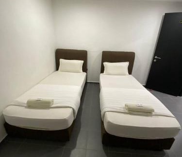 Perlis Hotel | LS VILLAGE HOTEL