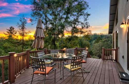 Santa Cruz House | Ls1 Alpine Zen pool Hot Tub