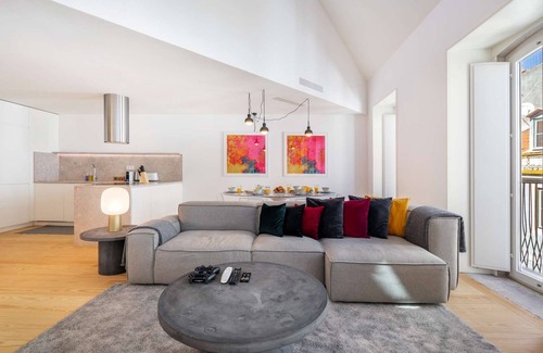 Bairro Alto Apartment | LS48 3 | Premium Location Perfect for Families