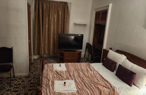 Dumfries House | LSO Guest House