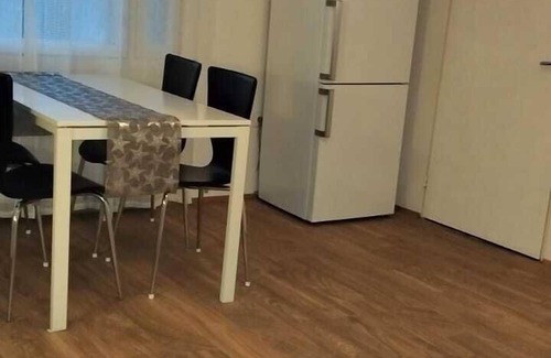 Rovaniemi Villa | LT Villa