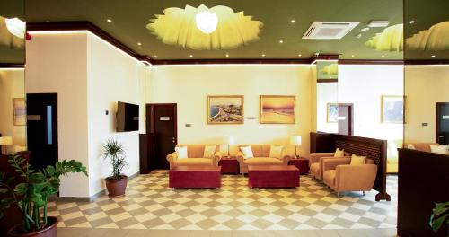 Ruwi Apartment | ltlalat Al Shorouq Hotel