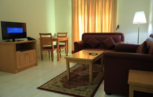 Ruwi Apartment | ltlalat Al Shorouq Hotel