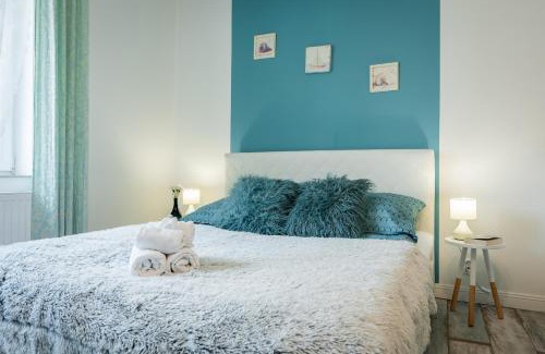 Brzezinka Apartment | Lu Apartments