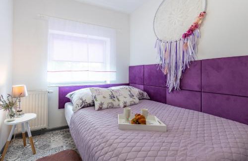 Brzezinka Apartment | Lu Apartments