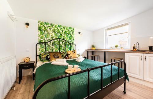 Brzezinka Apartment | Lu Apartments