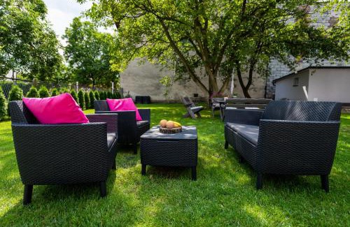 Brzezinka Apartment | Lu Apartments