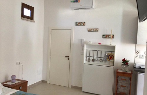 Specchia Apartment | Lu Caleddhu