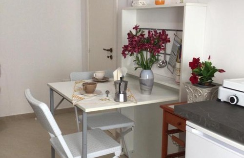 Specchia Apartment | Lu Caleddhu