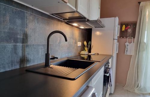 Agrustos House | Lu Canaleddu