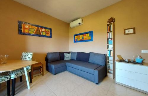 Agrustos House | Lu Canaleddu