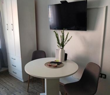 Pozega Apartment | Lu-Lu room