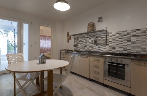 Torre Vado Apartment | Lu Mare by Interhome