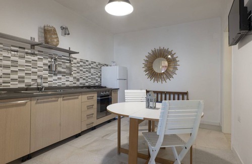Torre Vado Apartment | Lu Mare by Interhome