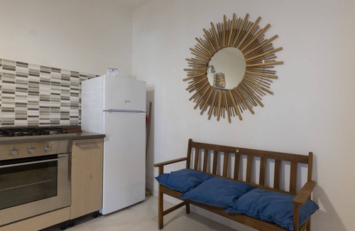 Torre Vado Apartment | Lu Mare by Interhome