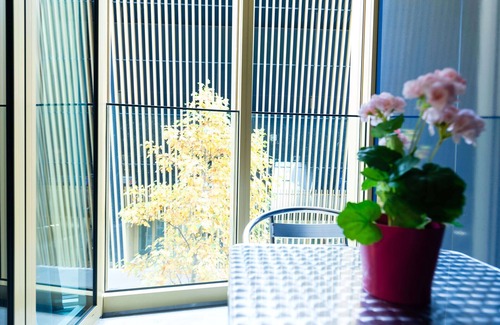 Lucerne Apartment | LU Schatzturm IV - Allmend HITrental Apartment
