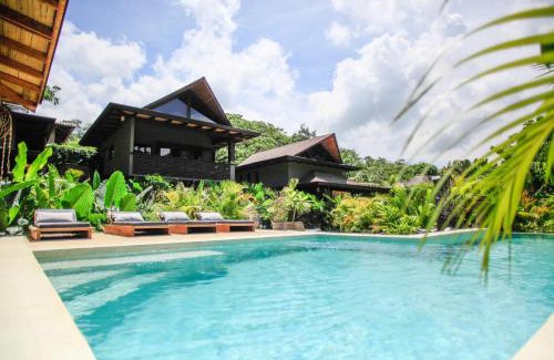 Playa Hermosa Cobano Hotel | Lua Villas