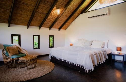 Playa Hermosa Cobano Hotel | Lua Villas