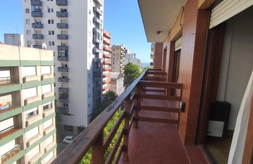 La Perla Apartment | LUAMAR