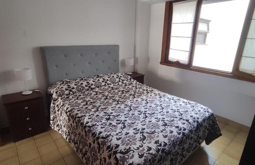 La Perla Apartment | LUAMAR