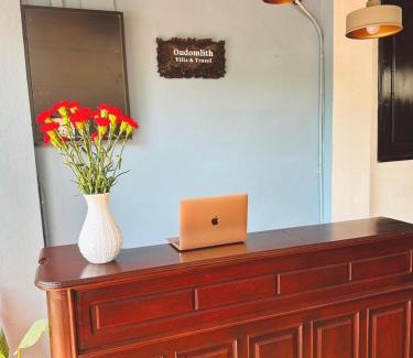 Luang Prabang House | Luang Prabang Oudomlith Villa & Travel