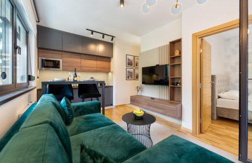 Zlatibor Apartment | Luans apartman
