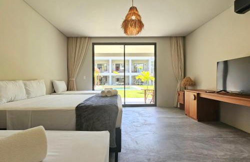 Guajiru Hotel | Luau Hotel