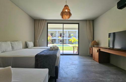 Guajiru Hotel | Luau Hotel