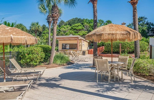 Sandestin Condo | Luau I one-bedroom condo at Sandestin Golf and Beach Resort