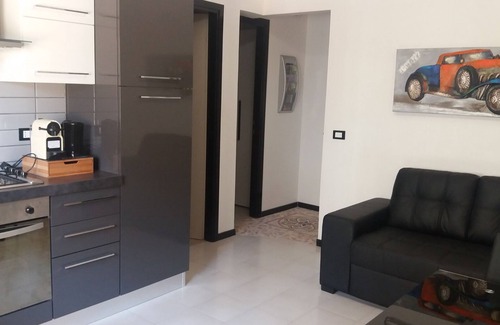 Alba Adriatica House | LUBAR Alba Adriatica holiday homes