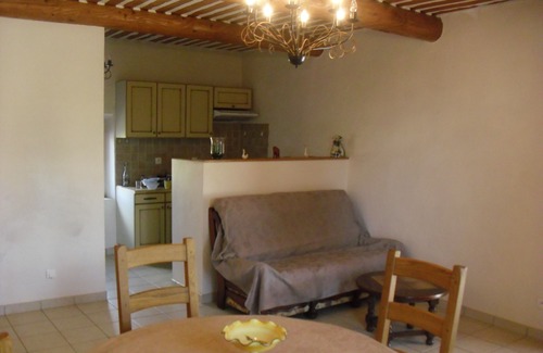 Cabrieres-d'Avignon Other | LUBERON PARK IN A STONE MAS WITH CABRIERES OF AVIGNON NEAR GORDES
