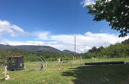 Villars House | Luberon Provence waterfront house