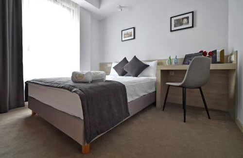 Lublin Hotel | Lubhotel