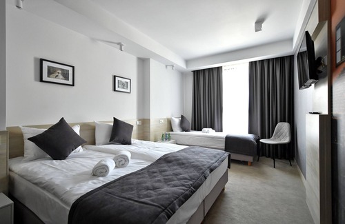 Lublin Hotel | Lubhotel