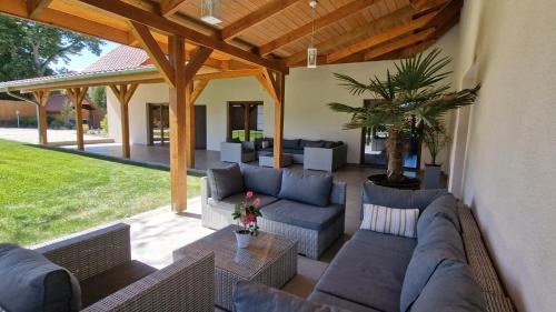 Zlocieniec Apartment | Lubie Apartments Lubieszewo