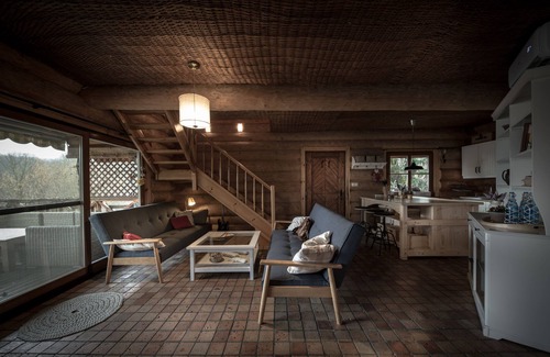 Lubrza House | Lubie Domek