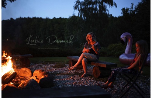 Lubrza House | Lubie Domek