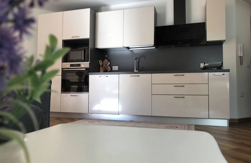 Mezzana Apartment | Luca Mezzana House