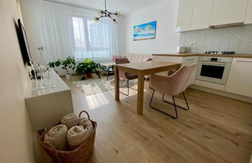 Dubravka Apartment | LUCAO Apartment, 1-4 guests, Free Parking & Wifi, 10 min from Downtown