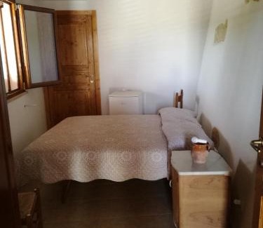 Depressa Bed & Breakfast | Lucapannune