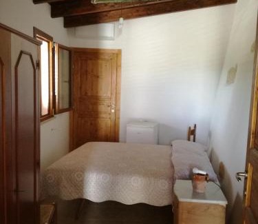 Depressa Bed & Breakfast | Lucapannune
